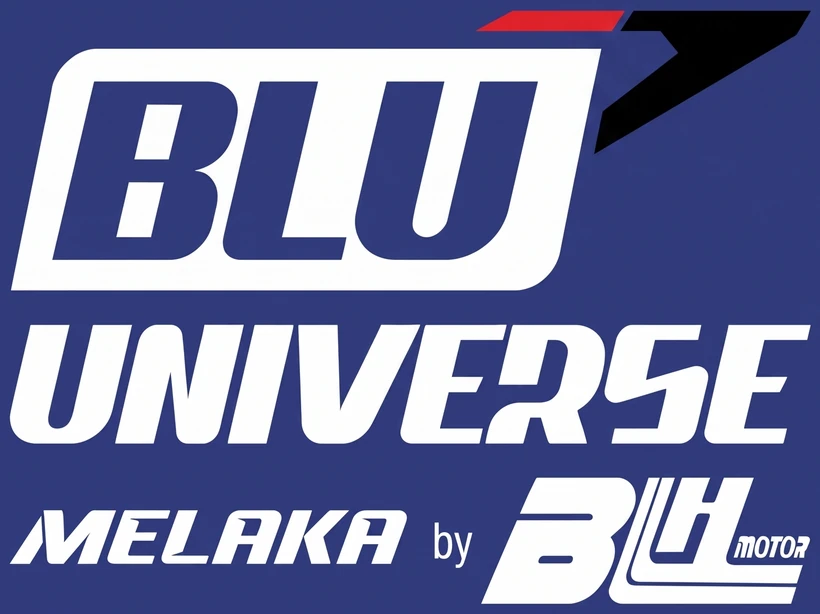 BLU UNIVERSE Melaka by BLH Motor — Yamaha big bike programme